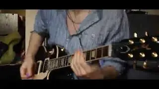 Picture To Burn - Taylor Swift (Guitar Cover)