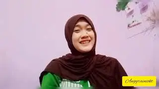 (SIBI) Tak Mau Berubah - Kesha Ratuliu