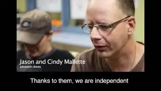 Community Living Wallaceburg - Agency Video