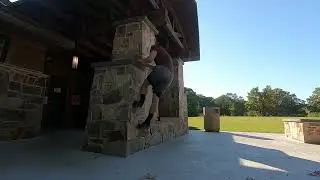 Assassin's Creed Training!