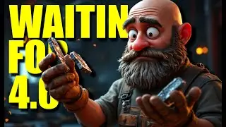 THAT ONE TIME | 4.6 WAITING ROOM | Star Citizen | LIVE