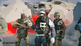 Rainbow Six Siege. Ace 2 on Yacht. Ep.7