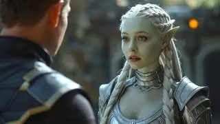 She Moved Into My Room and Changed Everything Between Us| Alien Reddit Sci-Fi