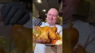 Food construction ai video editing || miniature food workers ai video editing