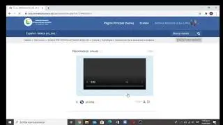 Tutorialmoodle