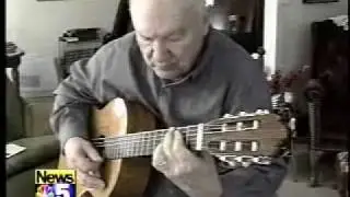 Wes Hird KHAS TV Feature 2005