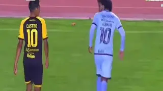 Cl&aacute;sico Pace&ntilde;o/ The strongest vs Bol&iacute;var 30.1.2026