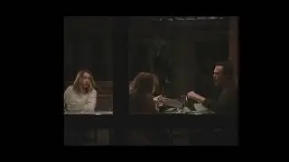 John and the hole 2021 _ Ending scene