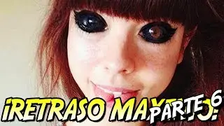 ¡RETRASO MÁXIMO PARTE 6!