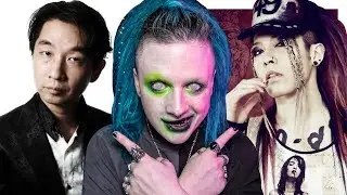 WHO ARE MY BIGGEST INFLUENCES?