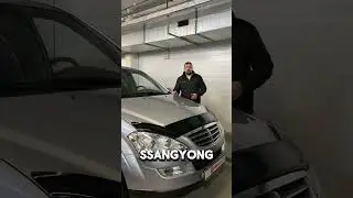 Топ-5 не гниющих авто из наличия | РДМ-Импорт