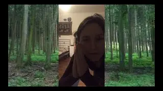 Yoga in the Green 1