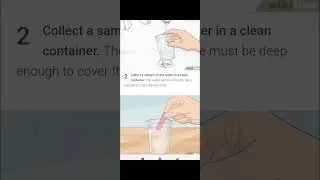 ph-water test methods | first try