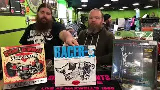 Darkside New Release Roundup for 1/26