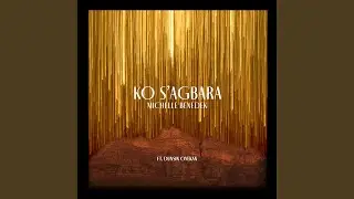 Ko S'Agbara