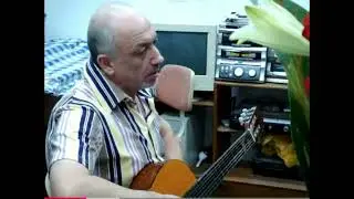 На лестничных площадках Тель-Авива@LogUl52 