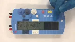 EMERGENCY PACING
