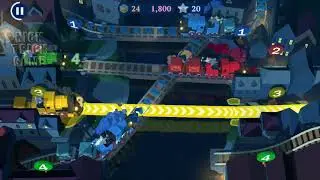 Train Conductor World | NTG
