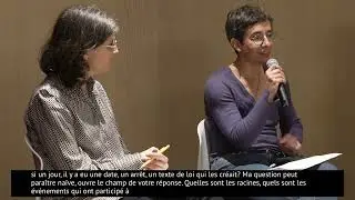 Les services publics : l'Europe et l'économie, quels liens ?