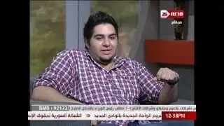 مقابلة محمد بشار إبراهيم السيلاوي   في قناة مصر25