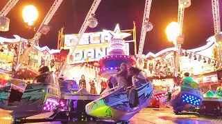 Deca Dance Offride Foire du Midi Brüssel 2022