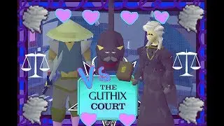 🔨 the guthix court 'Oakdice vs ece emery' 🔨