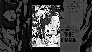 Rimuru vs 2 True Dragon😱🔥    Manga Fanart   Tensei Shitara Slime Datta Ken #rimuru #tensura #anime