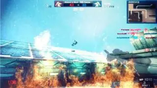 Wolfteam | Merry Christmas | Miniclip