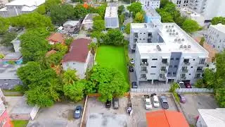 850 SW 2 ST - 6 Unit Development Opportunity