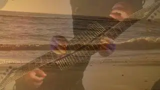 Yearning by Med It Ocean - Ambient & Space Jams #35