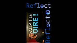 Refləct - Max Bird (Apprends d'abord &agrave; communiquer (J'essaie de comprendre #4))