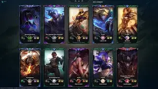 2026-01-08 | Patch 26.1 | T1 Faker - Akali MID vs Azir | LoL Replay