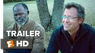 Same Kind of Different as Me Official Trailer 1 (2017) - Greg Kinnear Movie