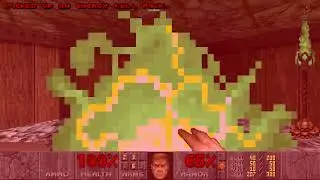 E4M2 - Perfect Hatred