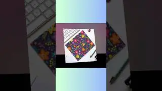 How Floral Sneakers Are Taking Athleisure to the Next Level. #short #shortvideo