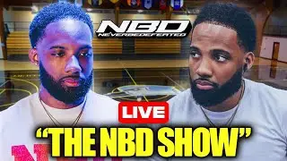 Youtube Basketball is CHANGING...IMMENSELY! Get in Here!