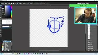 Finishing the new static emotes! Shiny Hunting Alpha Excadrill in Pok&eacute;mon Legends: Z-A after.