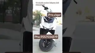 RS 5000 layiye EV scooty Ghar Le jaaiye finance karo ek gift sath mein