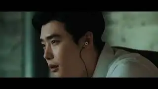 VIP / K.Movie ( The Tech Thieves - Fake  ) Lee Jong Suk