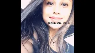 Fraud done by beauty damodar Sejal Kaur. Fake products , bad quality,  duplicate makeup products