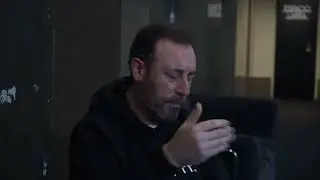 Entrevista a Antonio Molero