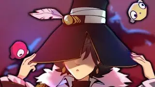MAGICAL SCHOOL.. MAGICAL PROBLEMS | Jovani