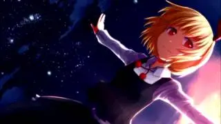 東方 Piano『A Soul as Red as a Ground Cherry #3』- Shiren