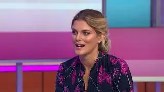 Ashley James - Presenter Showreel