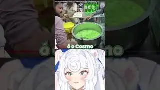 ACHOU QUE N&Atilde;O IA NOTAR? #vtuber  #vtuberbr  #mieko  #miekovt