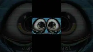 Gumball..? #hiddenmessage #losttape #shorts