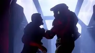 Halo Infinite &mdash; Обрести надежду (Discover Hope) | ТРЕЙЛЕР (на русском) | E3 2019