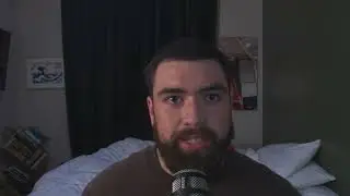 video journal #9 | Social Anxiety As A Strength Coach?