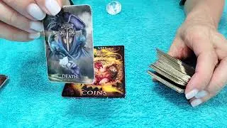 ARIES - JUNE 2021 SOMEONE WANTS TO OFFER YOU SOLID COMMITMENT 😉 💗 TAROT READING