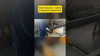 The Rhythm of Reliability at Xiwei Elevator ?